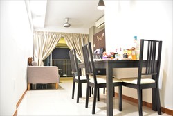 Blk 519C Centrale 8 At Tampines (Tampines), HDB 3 Rooms #211323491